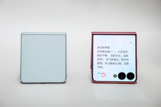 体验焕新！多模态AI邂逅三星Galaxy Z Fold7