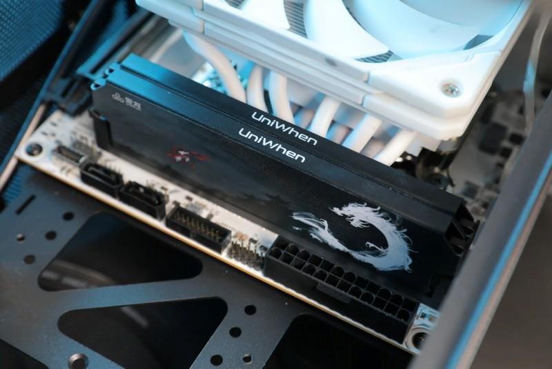 挑战ITX装机兼容性！云彣绫龙DDR5内存成破局法宝？