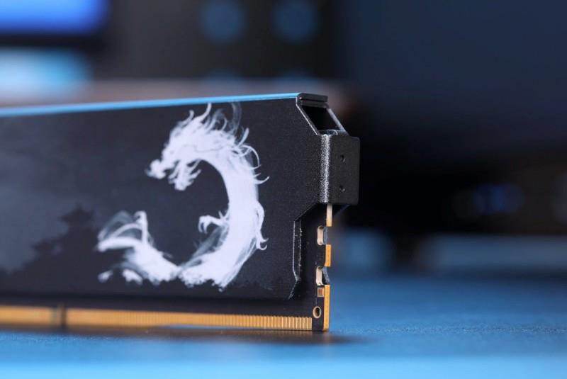 挑战ITX装机兼容性！云彣绫龙DDR5内存成破局法宝？