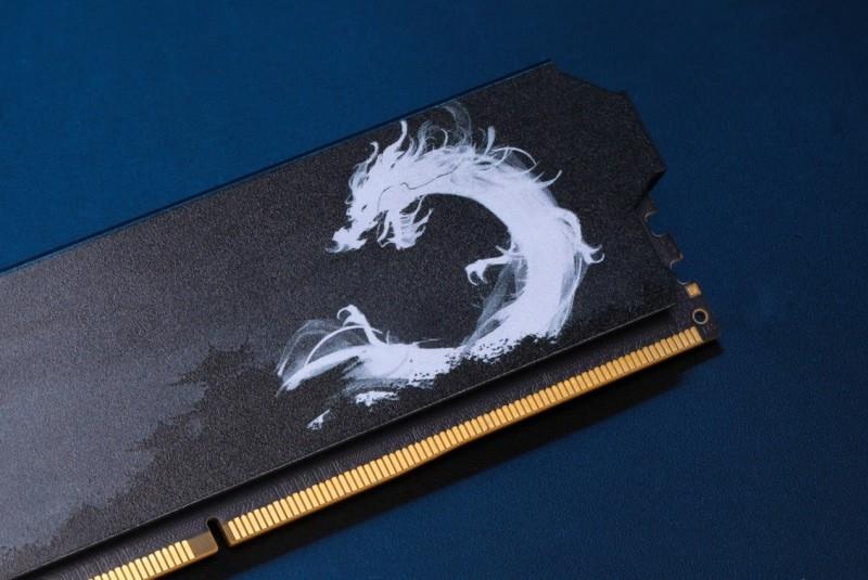 挑战ITX装机兼容性！云彣绫龙DDR5内存成破局法宝？