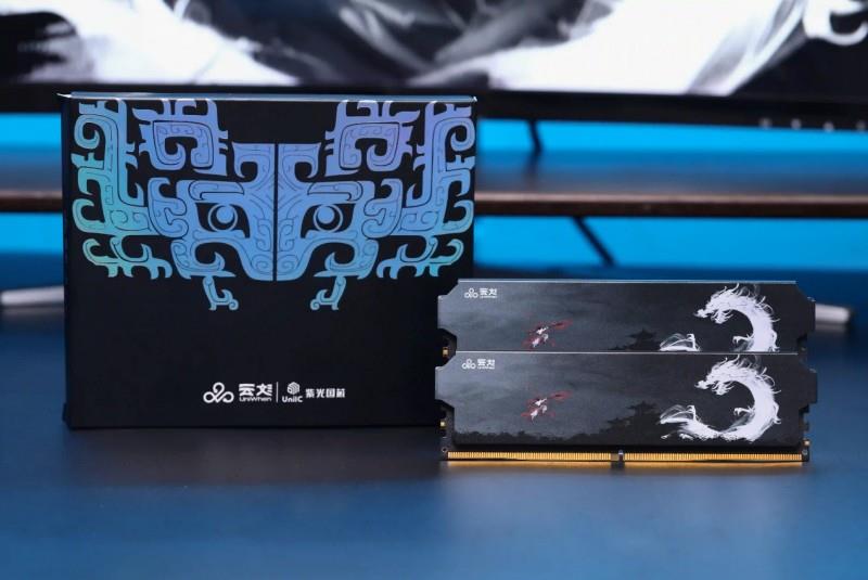 挑战ITX装机兼容性！云彣绫龙DDR5内存成破局法宝？