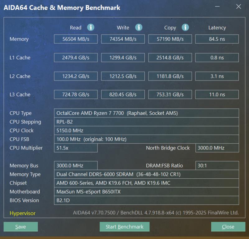 挑战ITX装机兼容性！云彣绫龙DDR5内存成破局法宝？
