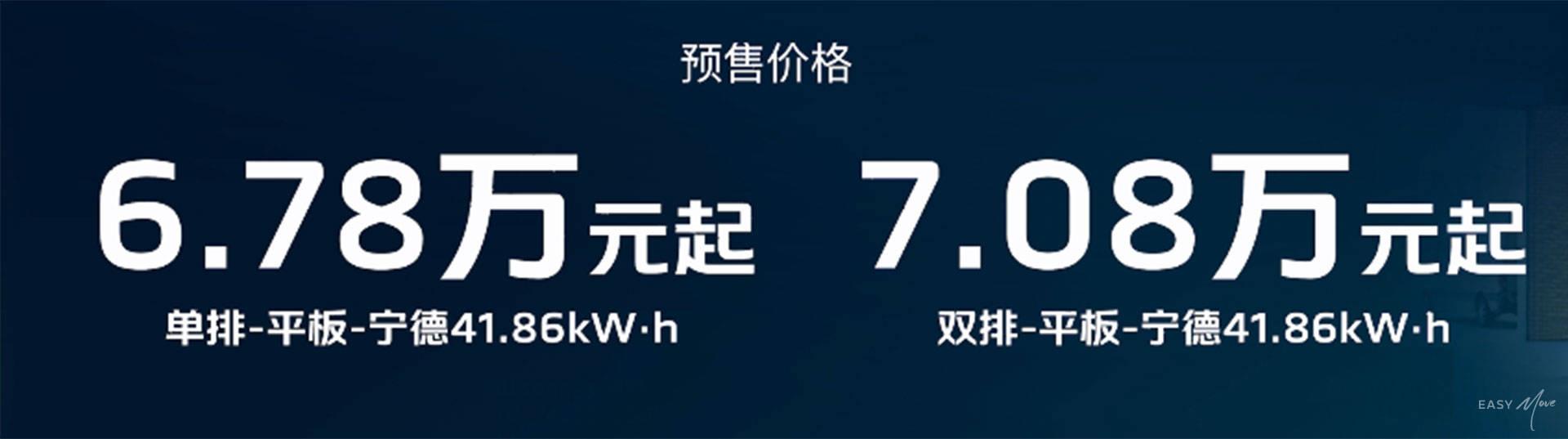 多款全新力作耀世登场 技术创新驱动福田汽车新能源爆发增长