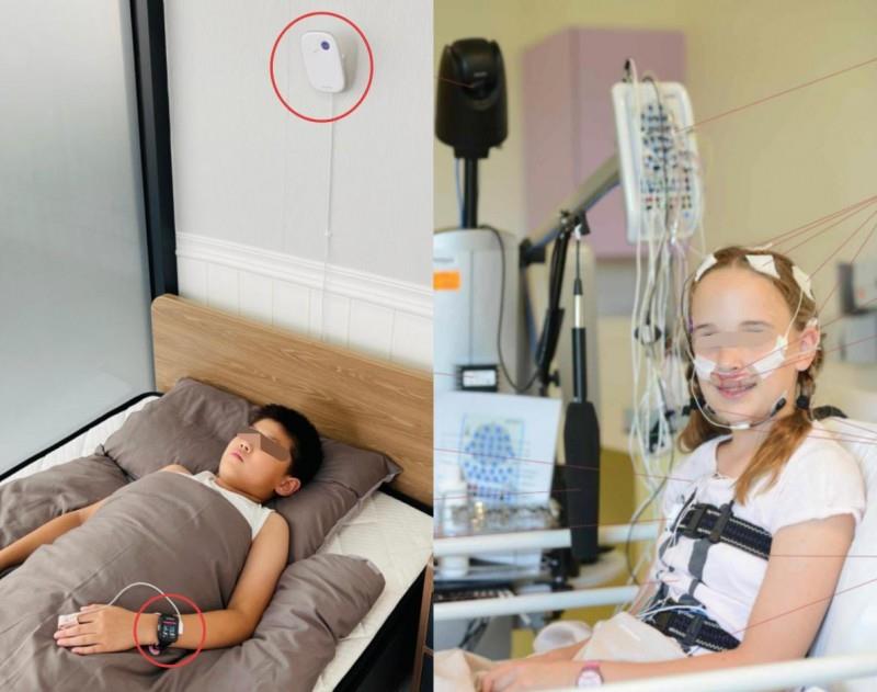 多科室多场景适用：清雷科技Q81X系列打造睡眠健康中枢系统