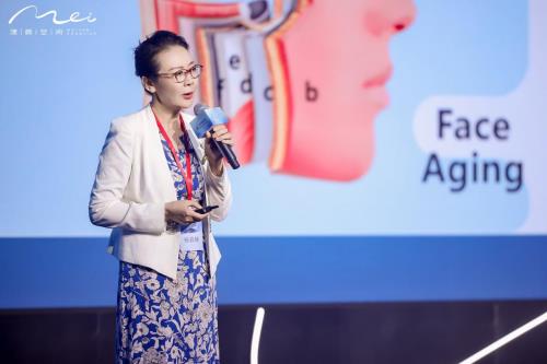 以“不止”为题，向美前行：渼颜空间倾研、斯弗妍、回颜臻发布会圆满结束
