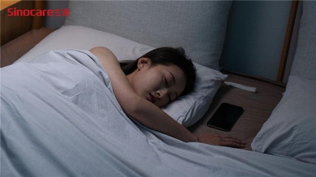 血糖管理不好，可能是睡眠的“锅”！让最先进的动态血糖仪守护你的健康