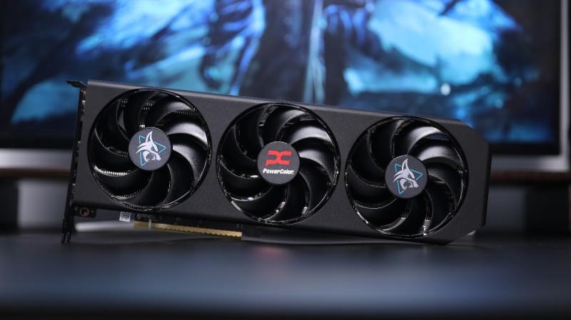 优化差到Steam差评如潮？《明末：渊虚之羽》9070XT与9060XT性能实测