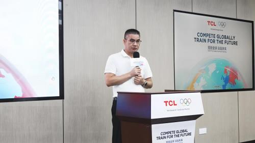 2025 TCL全球技术培训大会，空调精英集结，共燃服务圣火