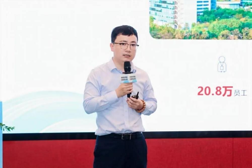 安全可靠 酝建未来 