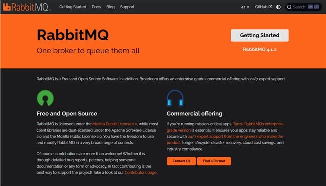 RabbitMQ远程访问全教程：Web控制台与AMQP通讯如何用内网穿透打通？