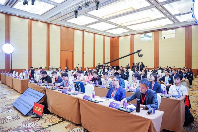 感天下，智未来  首届全球无线感知竞赛SSC 2025正式启动