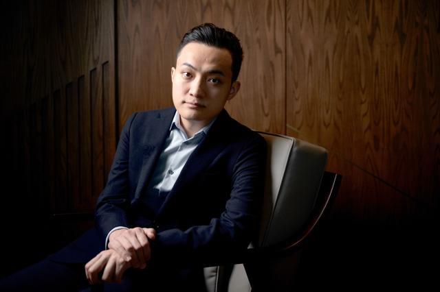 孙宇晨的而立之年：争议未远，传奇已立