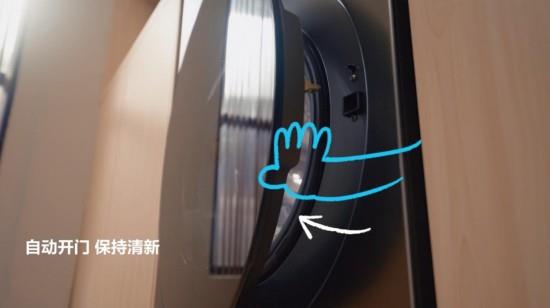 《告别家务焦虑，拥抱悦己时光：三星AI神系列家电重塑生活仪式感》