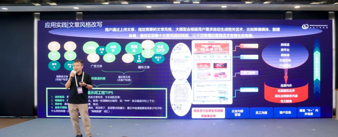 2025 WAIC“智算技术创新与行业实践” 论坛圆满落幕 共绘智算生态新蓝图