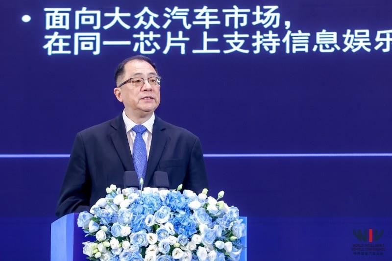 高通孟樸：推动驾驶辅助的普及，关键在于构建可扩展又高度可靠的平台体系