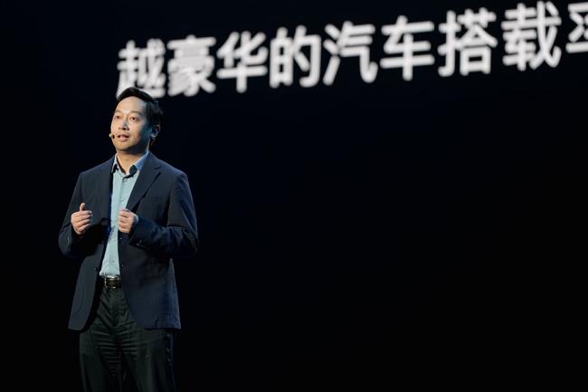 燃油车智能化里程碑之作，搭载华为乾崑智驾的上汽奥迪 A5L 正式上市！