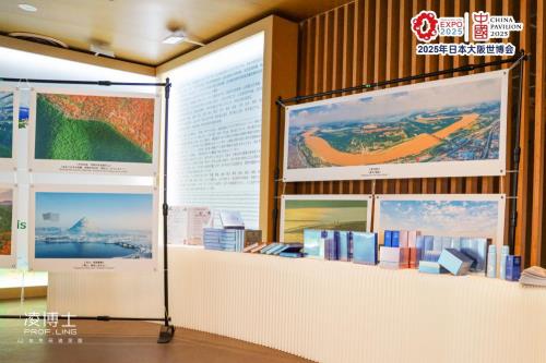 凌博士品牌亮相世博会 中国护肤科技引全球关注