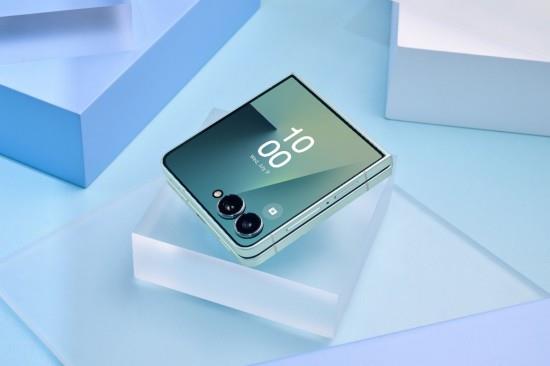 体验全面进化 三星Galaxy Z Flip7是你的首选小折叠