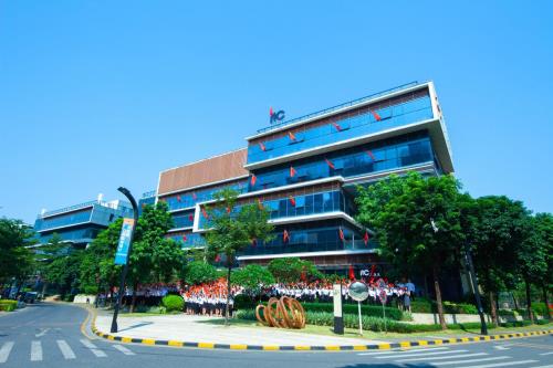 从跟跑到领跑！itc如何登顶中国专业扩声市场占有率榜首？