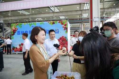 董明珠领航！格力公益之路，诠释企业社会责任新高度