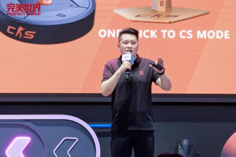 联盟聚势，迅猛出击！AGON爱攻竞化之旅引爆2025 ChinaJoy