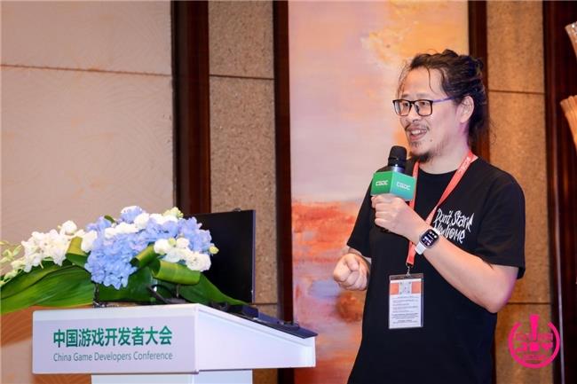 盛趣游戏美术总监林蕤：先用AI的人会先做好AI产品