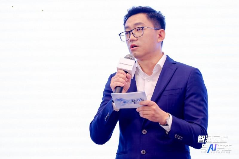 智涌云端，与 AI 共生，腾讯云架构师峰会圆满落幕！