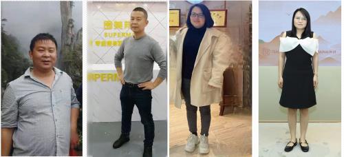 围美辣妈：破解运动减肥难题的科学解析