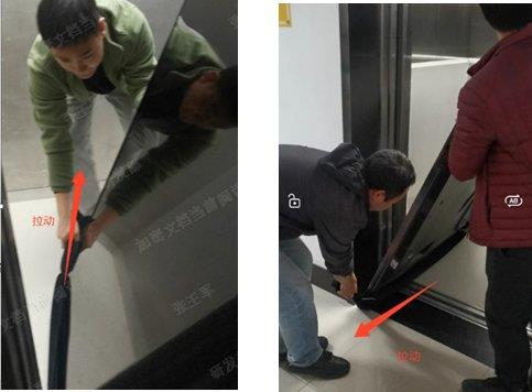 细节控必看！100 寸电视进电梯要求拆解，搬运前必查这几点