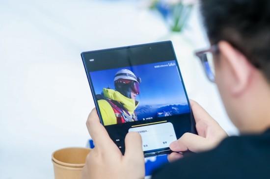 三星Galaxy Z系列AI体验官活动沈阳站：共同开启AI崭新体验