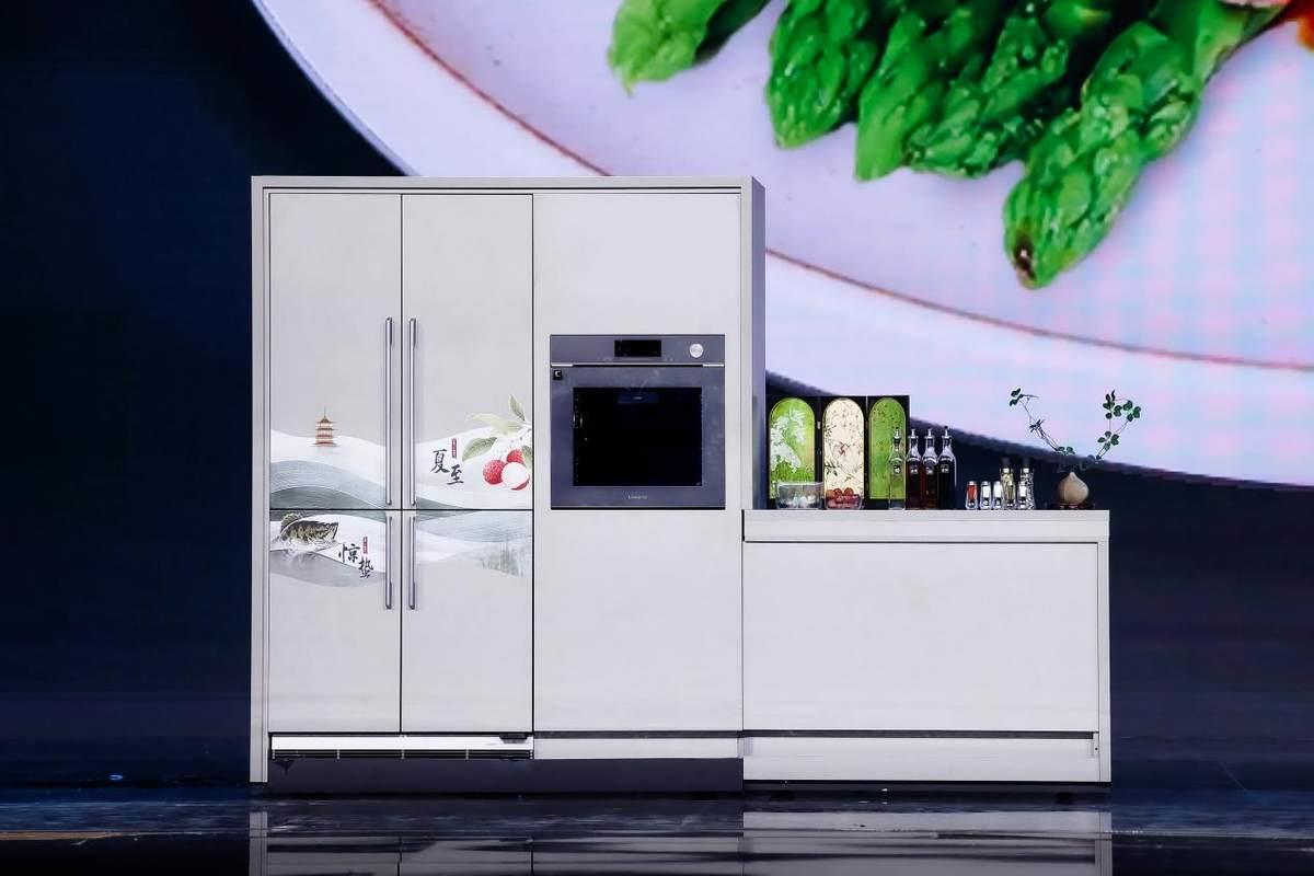 擅造风口的卡萨帝冰箱H1实现份额、增长双第一