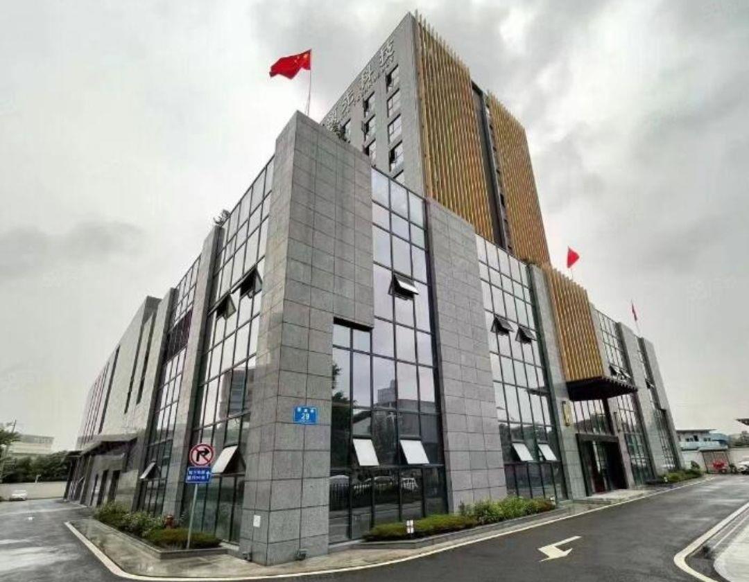精准控温，稳定运行！成都领先科技大厦揭秘TCL家庭中央空调硬实力