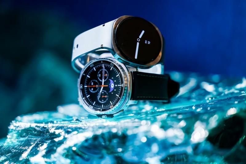 三星Galaxy Watch8系列——开启秋日健康管理新体验