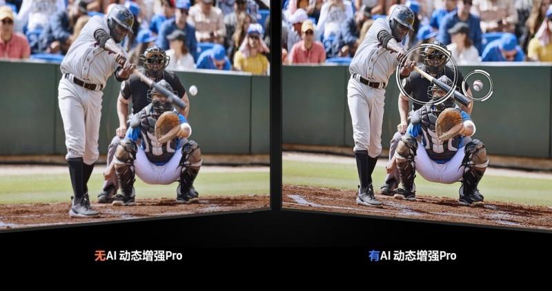从体育观赛到居家健身，三星AI电视激发家庭运动新活力