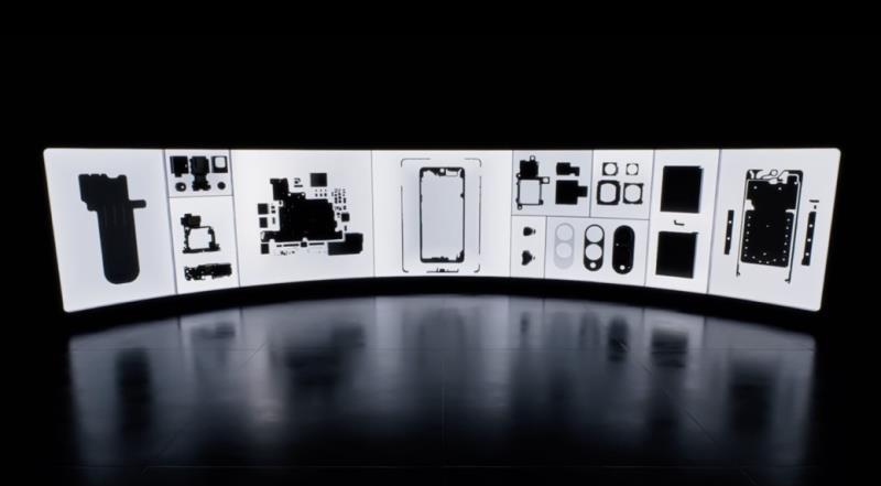 轻巧外表 强大内核 三星Galaxy S25 Edge诠释设计新高度