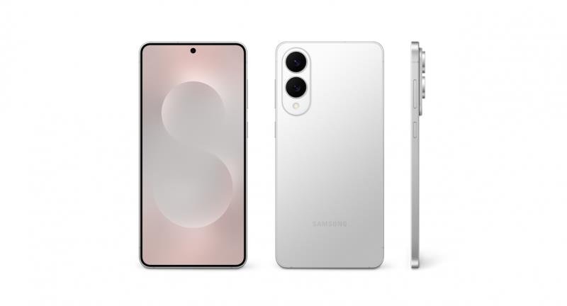 轻巧外表 强大内核 三星Galaxy S25 Edge诠释设计新高度