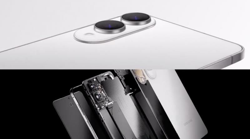 轻巧外表 强大内核 三星Galaxy S25 Edge诠释设计新高度