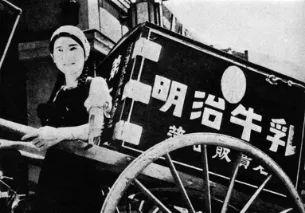 明治崛起之路：国民饮品，匠心成就美味