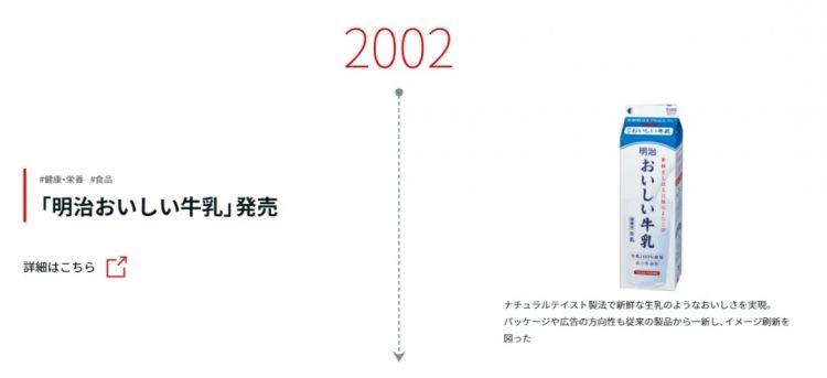 明治崛起之路：国民饮品，匠心成就美味