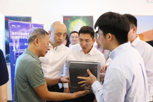 创新驱动 科技赋能！TCL空调再添两项国际领先技术