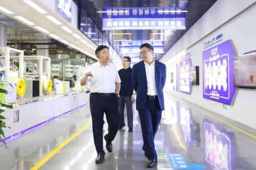 创新驱动 科技赋能！TCL空调再添两项国际领先技术