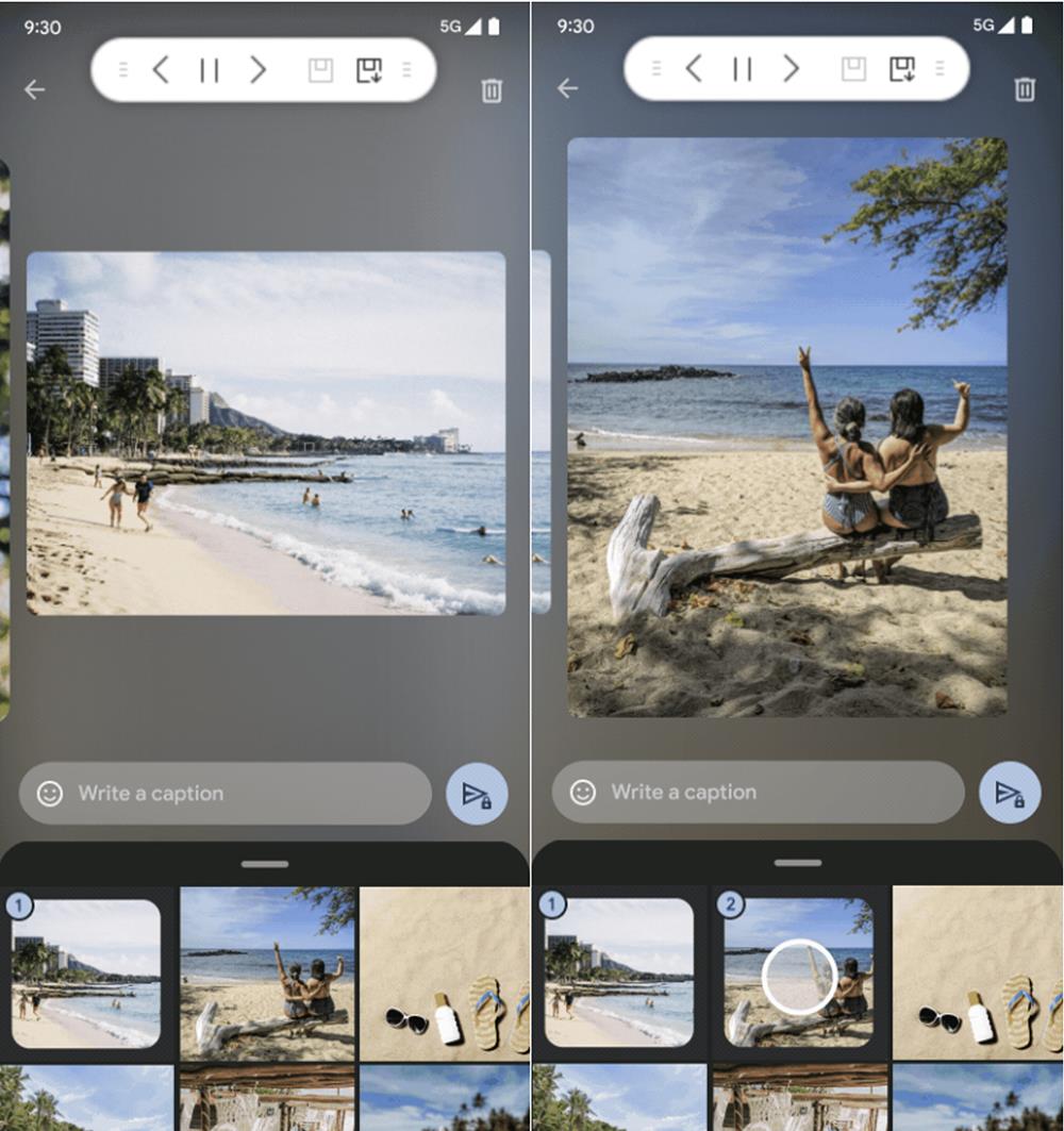 谷歌全面推进 Photo Picker，安卓隐私权限进入新阶段