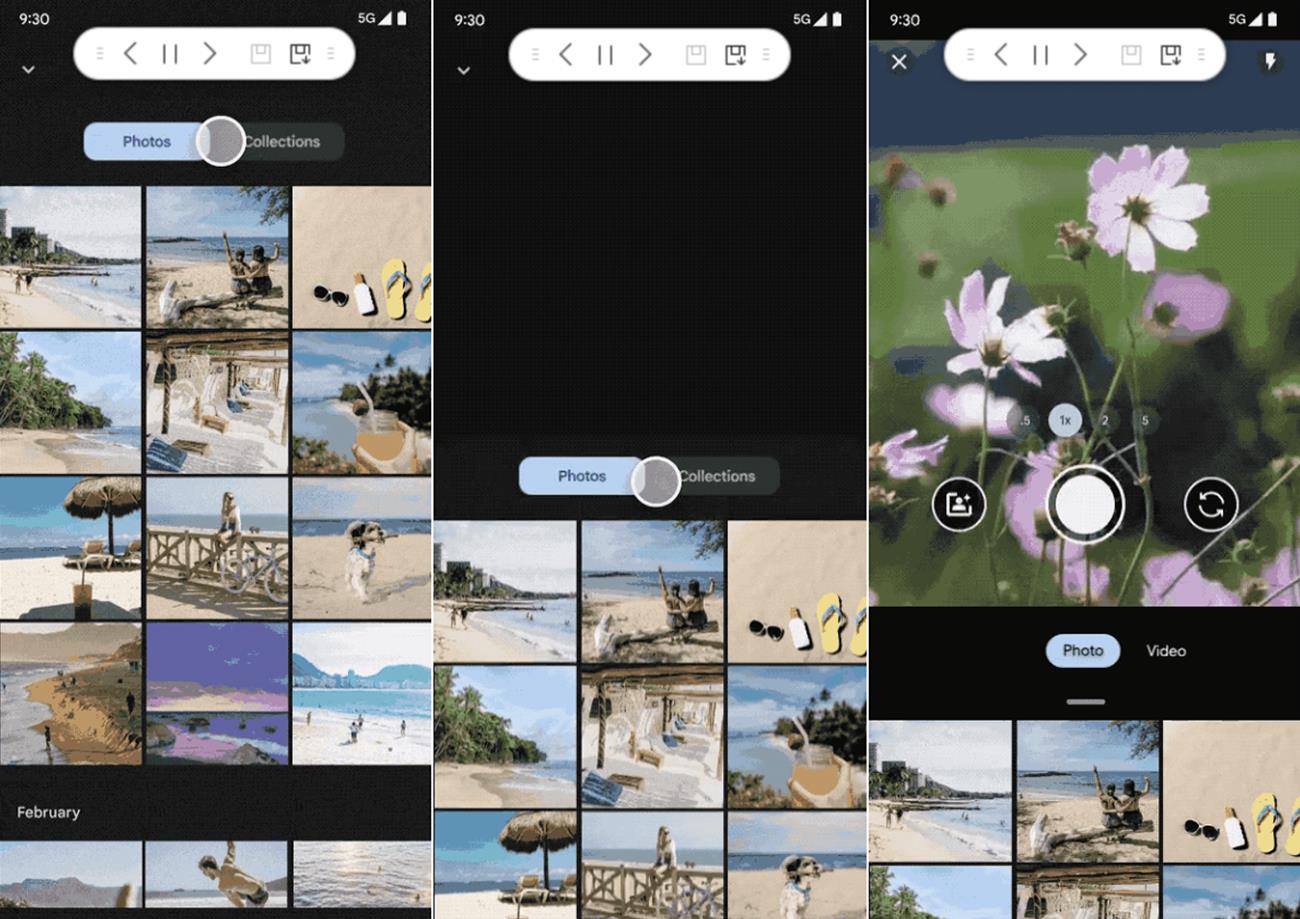 谷歌全面推进 Photo Picker，安卓隐私权限进入新阶段
