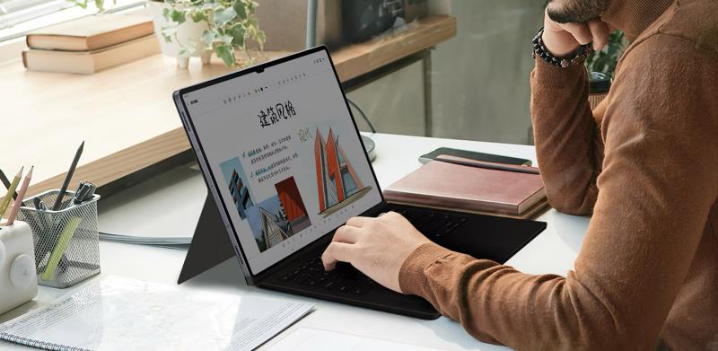 让每一刻都有所得 三星Galaxy Tab S10 Ultra劳逸结合暑期必备