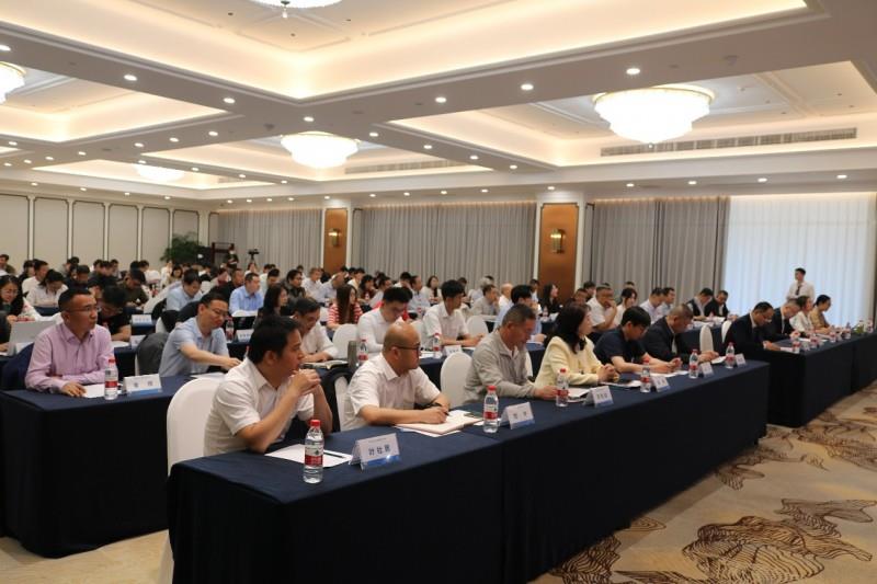 【喜报】！金天弘全自主万分之一级MEMS硅谐振压力芯片重磅核心技术荣登北京市科协25年科技荣耀榜单！