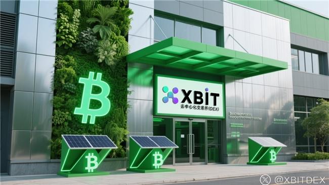 稳定币市场突破2500亿美元，XBIT助力用户掌控资产自主权