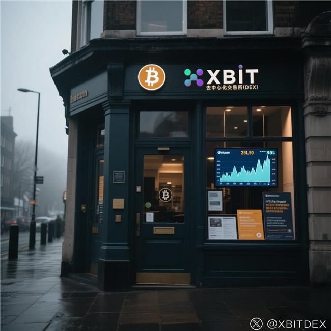 中国香港USDT交易量暴跌 稳定币新规下的OTC“断崖式”转变由XBIT解析