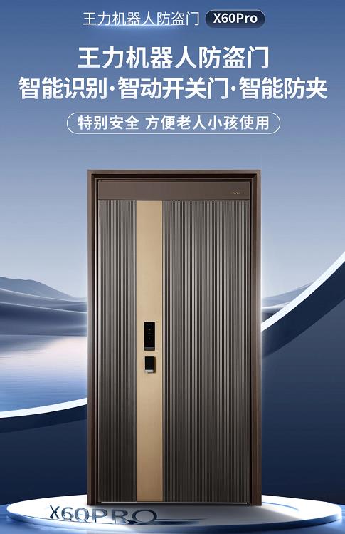 消费需求“千人多面” 王力安防如何以极致细节迎智能门锁市场新机遇