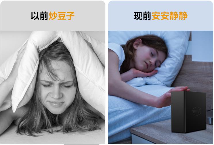 铁威马带头，F4 SSD全闪NAS成数据新星