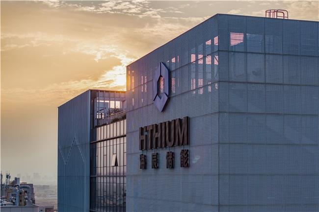海辰储能ESG战略：绿色生产引领储能革命，能源平权赋能全球未来